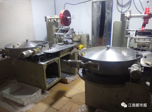 阿爾卑斯 旺仔...全被假冒 南昌這家黑心廠膽大包天 買年貨糖果的豐城人注意了