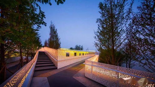 南昌新增網(wǎng)紅打卡地，驚艷全城