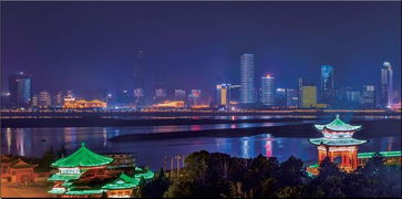 南昌都會(huì) 人人渴求的稀缺之寶