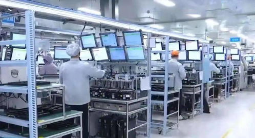 新代工 新引才 新總部 解碼南昌高新區(qū)的經(jīng)濟(jì)新動(dòng)能