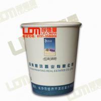 南昌環(huán)保紙杯與廣告紙杯購(gòu)物袋專業(yè)生產(chǎn) 綠色包裝一站式解決方案